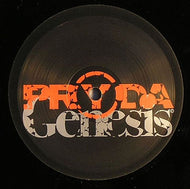 PRYDA / GENESIS