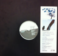 PATRICIA MARX / SAMBALOCO EP