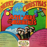 PATTI LABELLE AND THE BLUEBELLES / MERRY CHRISTMAS