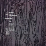 PLUMBLINE / ROGER ENO / TRANSPARENCIES