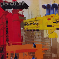 PLANET FUNK / THE SWITCH
