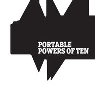 PORTABLE / POWERS OF TEN