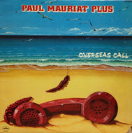 PAUL MAURIAT PLUS / OVERSEAS CALL