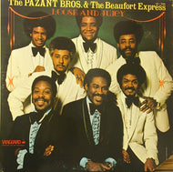 PAZANT BROS． / LOOSE AND JUICY