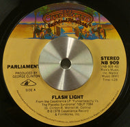 PARLIAMENT / FLASH LIGHT / SWING DOWN, SWEET CHARIOT