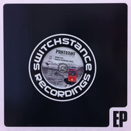 PROTASSOV / STEAM AND OIL EP