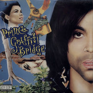 PRINCE / GRAFFITI BRIDGE