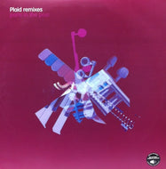 PLAID / PARTS IN THE POST