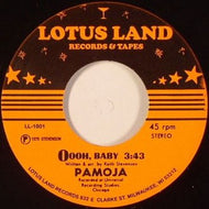 PAMOJA / OOOH, BABY