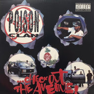 POISON CLAN / CHECK OUT THE AVENUE