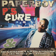 PAPERBOY / P'S CURE