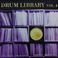 PAUL NICE / DRUM LIBRARY VOL.4