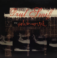 PAUL SMIFF / SEASON OF THE ZEBRA