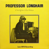 PROFESSOR LONGHAIR / MARDI GRAS IN NEW ORLEANS