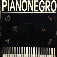 PIANONEGRO / PIANONEGRO
