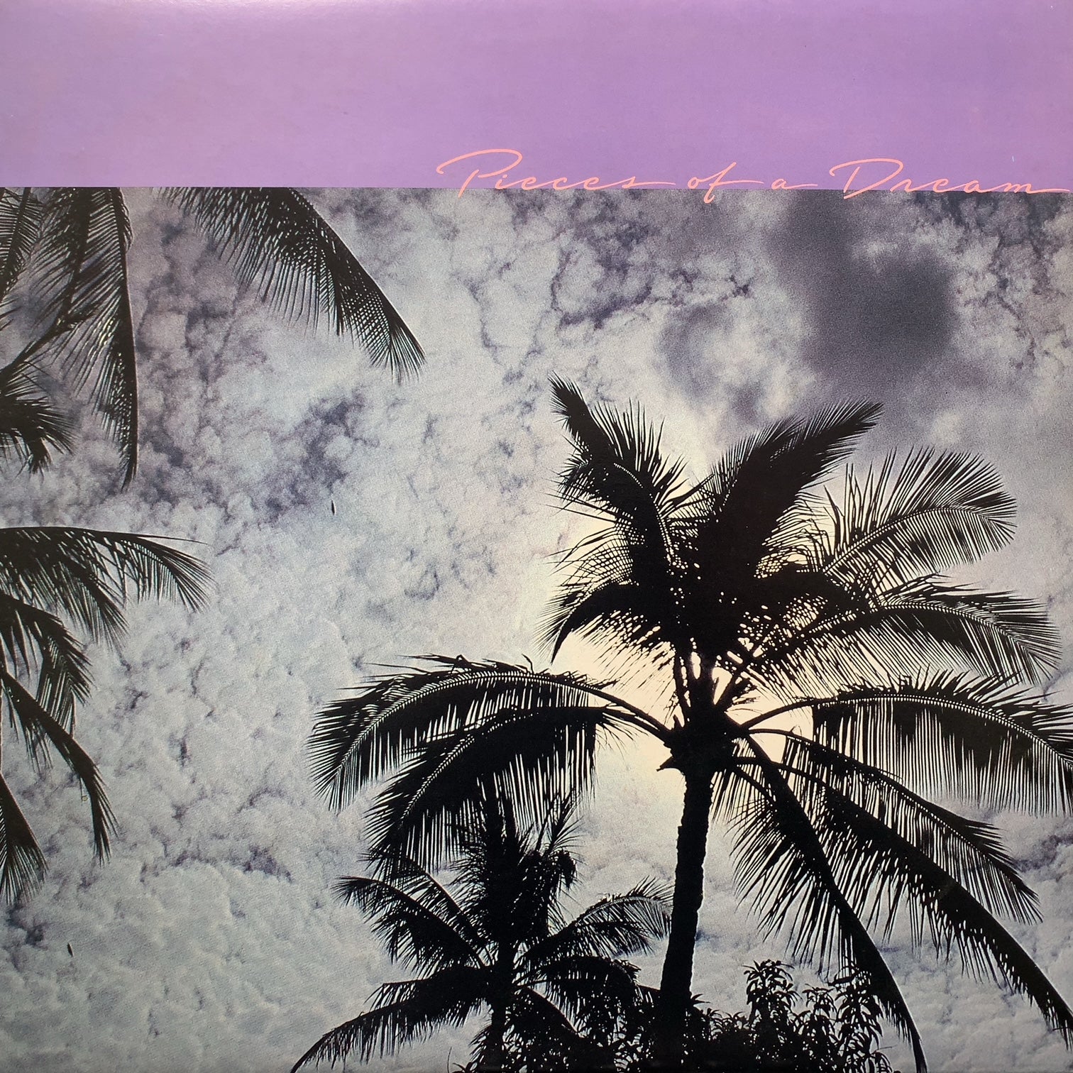 ピースオブザドリーム PIECES OF A DREAM / PIECES OF A DREAM – TICRO MARKET