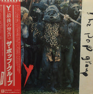 POP GROUP / Y