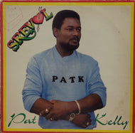 PAT KELLY / SREVOL