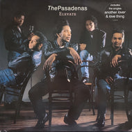 PASADENAS / ELEVATE