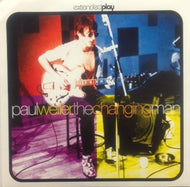 PAUL WELLER / THE CHANGINGMAN