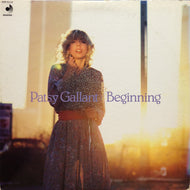 PATSY GALLANT / BEGINNING