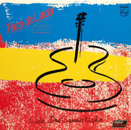 PACO DE LUCIA SEXTET / ONE SUMMER NIGHT