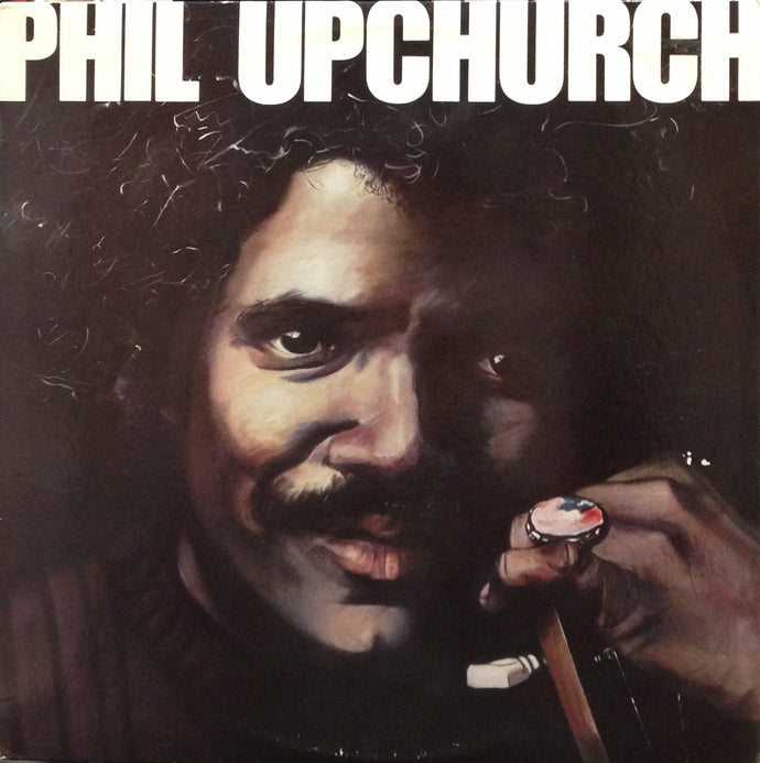その他 PHIL UPCHURCH 1984 PHIL UPCHURCH / PHIL UPCHURCH – TICRO MARKET
