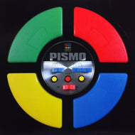 PISMO / THE GAME