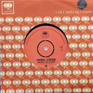 PRIMAL SCREAM / SOMETIMES I FEEL SO LONELY