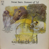 PETER NERO / SUMMER OF '42