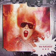 PRINCESS SUPERSTAR / MY MACHINE