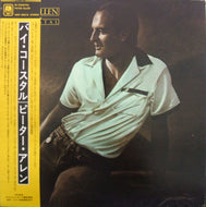 PETER ALLEN / BI-COASTAL