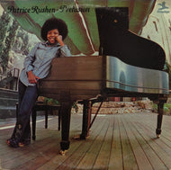 PATRICE RUSHEN / PRELUSION
