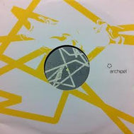 PHEEK / EN LEGERE SUSPENSION REMIXES VOL.1