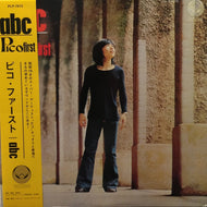 PICO / ABC (ピコ・ファースト)