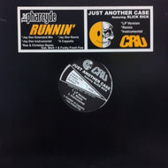 PHARCYDE / RUNNIN'