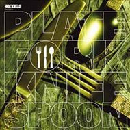 PLATE FORK KNIFE SPOON / PLATE FORK KNIFE SPOON