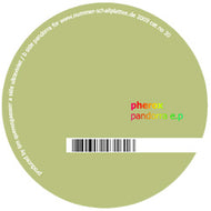 PHEROX / PANDORRA EP