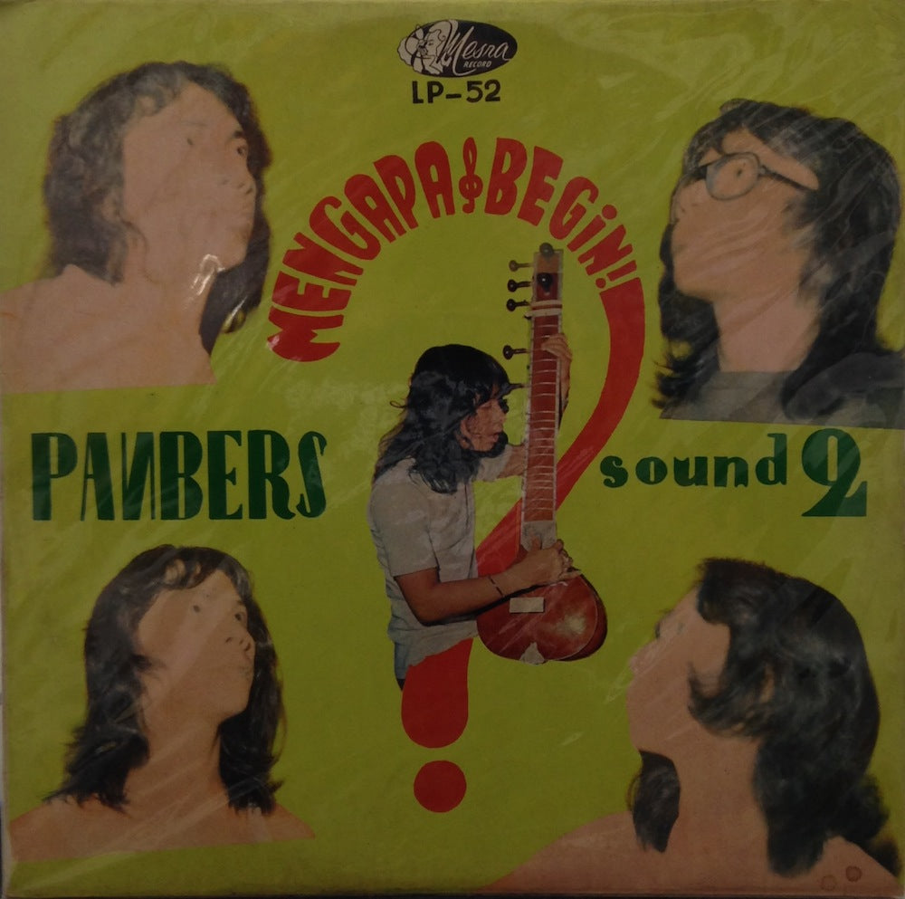 PANBERS / Sound 2 – TICRO MARKET