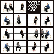 PEOPLE PRESS PLAY / PEOPLE PRESS PLAY