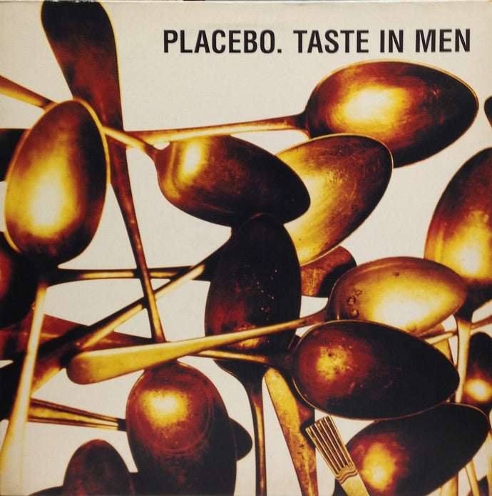 PLACEBO / TASTE IN MEN