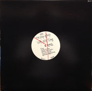 POP GROUP / WE ARE TIME