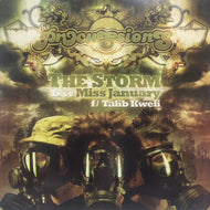 PROCUSSIONS / THE STORM