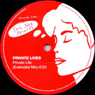 PRIVATE LIVES / PRIVATE LIFE