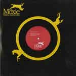PACIFIC & LOVERMAN / FROM OUTER SPACE