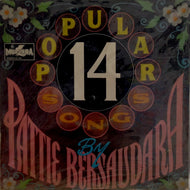 PATTIE BERSAUDARA  / 14 POPULAR SONGS