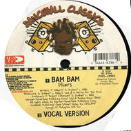 PLIERS / BAM BAM