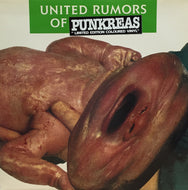 PUNKREAS / UNITED RUMORS OF PUNKREAS