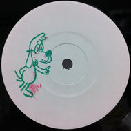 PEABODY & SHERMAN / SKIN UP