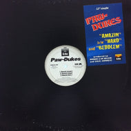 PAW-DUKES / AMAZIN